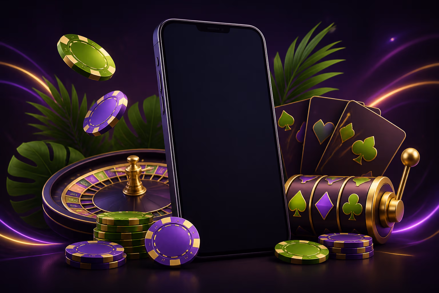 Cazimbo mobil im Browser oder als App nutzen? - Cazimbo Casino