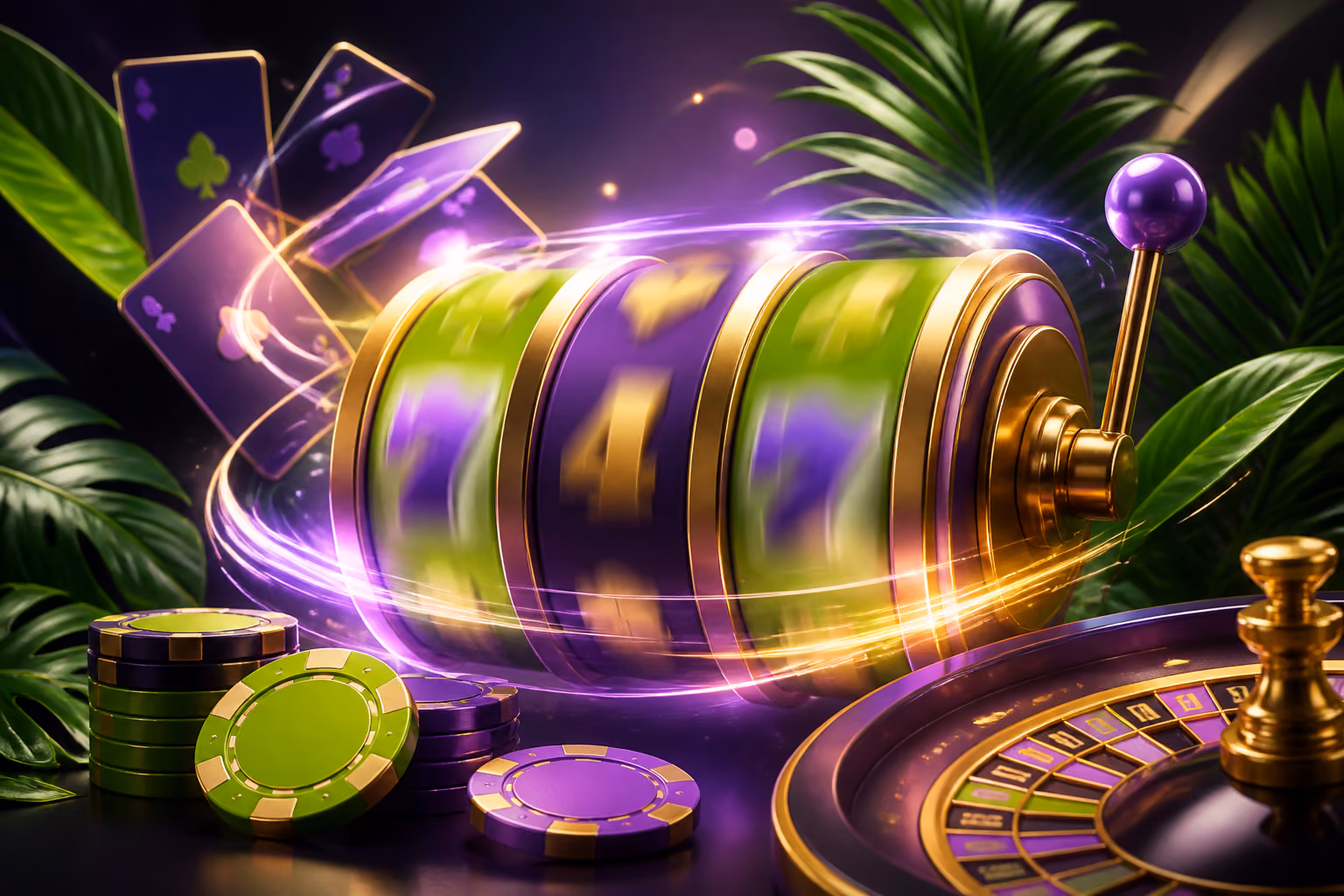 Wie Cazimbo Freispiele ausgelöst werden - Cazimbo Casino