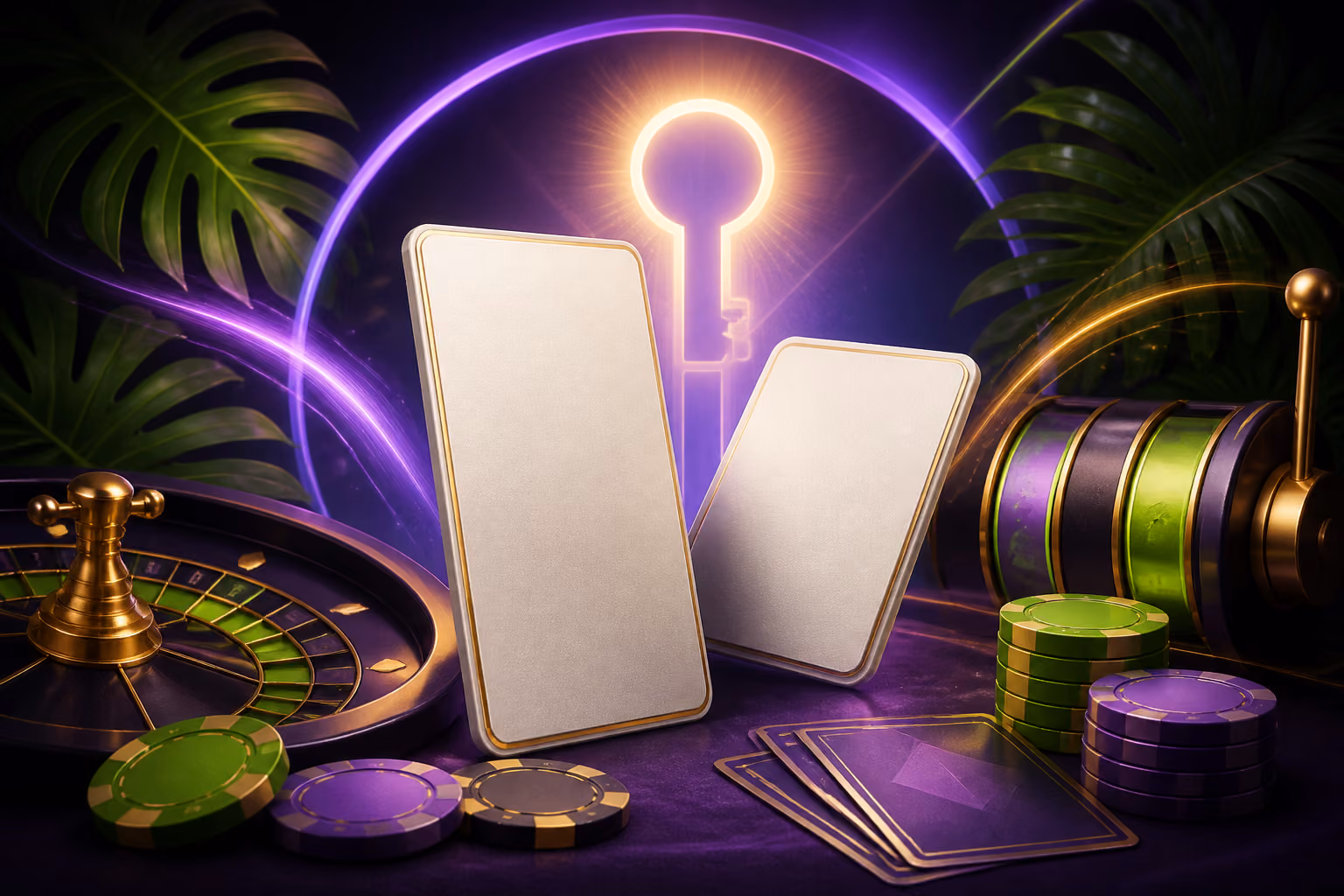 Passwort vergessen oder Konto gesperrt - Cazimbo Casino