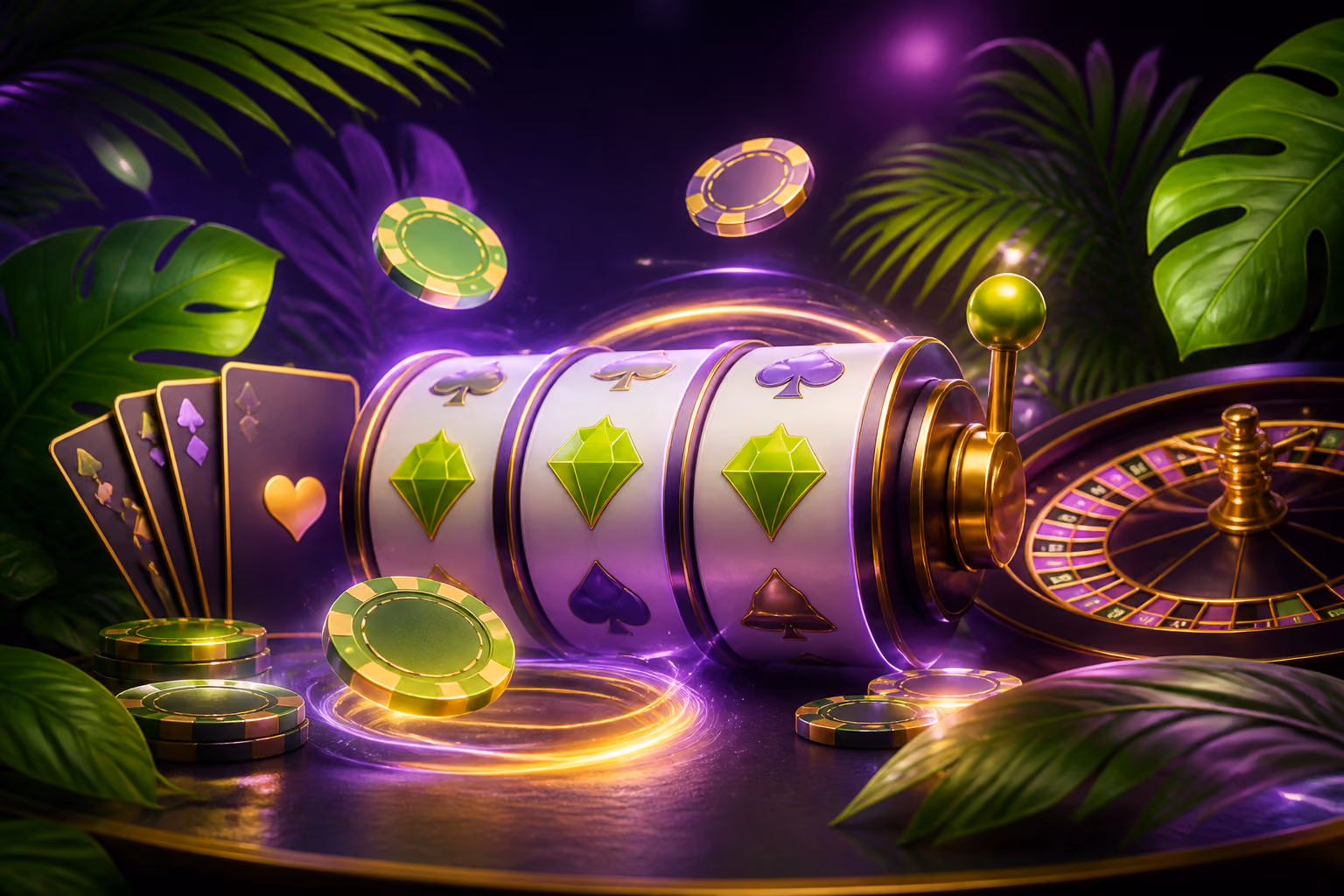 Gibt es Freispiele ohne Einzahlung bei Cazimbo? - Cazimbo Casino