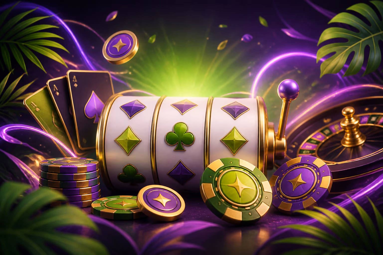 Freispiele bei Spielautomaten richtig prüfen - Cazimbo Casino